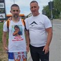 Čovek velikog srca stigao u Prokuplje