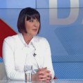 Paunović: Milić godinama udarna pesnica vlasti, zbog toga se radi na zamaglivanju njegove uloge u slučaju "Senjak"