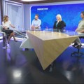Бурна расправа у емисији "Директно са Мињом Милетић": Ко је одговоран за раст насиља и друштвену кризу?