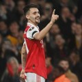 Ništa od Hamburga, gde će Fabio Vieira?