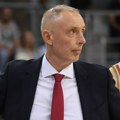 Tomić: Odlučio je jedan šut, nemam šta da zamerim igračima