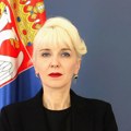Ministarka: U Kini je bilo fantastično, potreban je rad, rad i rad da bismo bili kao Kinezi