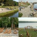 Može li obala Šumaričkog jezera da bude moderna i funkcionalna zona za odmor uz suživot sa prirodom i poštovanje duha mesta…