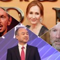 Nezaustavljivi povratak milijardera koji su nadigrali sistem: Elison, Rouling, Son, Sejlor i Tramp!