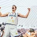 Najteži korak ka sedmoj tituli