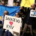 Vide rat u Ukrajini, sećaju se rata kod kuće, pokazalo istraživanje UN-a u BiH