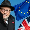 Galovej: Rusofobija je stari britanski politički refleks
