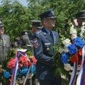 U Kraljevu sahranjen srpski vojnik koji je stradao u mirovnoj misiji u Libanu