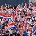 "Kada igra reprezentacija, preveliki smo nacionalisti": Hrvati Amerikancima pričali o naciji, veri i DNK