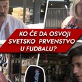 Pitali smo sugrađane ko će da osvoji Svetsko prvenstvo: "Ne znam, ali navijam za naše komšije"
