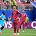 Martinez objašnjava: Nema nikakvog smisla da vadim Ronalda