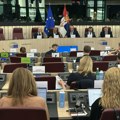 Kovač: Sednica SAPC bila fokusirana na deblokadu i otvaranje Klastera 3