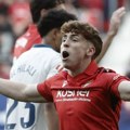 Viktor Munjoz novi fudbaler Liverpula