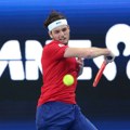 Fricu triler sunarodnika iz TOP10, Zverev najuspešniji u 2026.