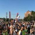 Studenti: Pred nama je leto borbe