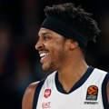 Zek Ledej blizu povratka u Partizan