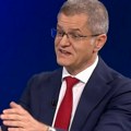 "Srbija i Crna Gora nikad neće ući u EU" Vuk Jeremić posle nekoliko godina pred kamerama: "Hilari Klinton pretila mojoj…