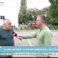 Kako ozon boji grad u crno