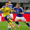UŽIVO Japan protiv Švedske za prolaz, Tunis - Holandija pod znakom pitanja