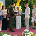 Dodeljene Vidovdanske nagrade: Grad Šabac nagradio najbolje učenike i nastavnike