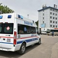 Eksplozija u stambenoj zgradi u Kini: Tri osobe nestale, osam povređeno