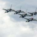 Vanredna uzbuna! Vojska hitno podigla avione, izdato upozorenje stanovništvu