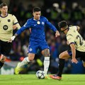 Real Madrid: Ne želimo Enca Fernandesa