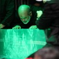 Moćni iranski general izašao iz ilegale: Mesecima se krio od očiju javnosti, sada je njegova fotografija obišla svet