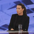 Joveva: Rezolucija je ocena vlasti, a ne Srbije, Evropski parlament naziva stvari pravim imenom