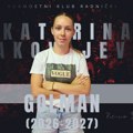 Talentovana Šapčanka pojačala odbranu crvenih