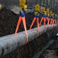 Potpisan Sporazum o strateškoj saradnji Ministarstva odbrane i Srbijagasa: Na pomolu gasifikacija vojnih objekata