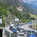 Švajcarska napravila "drugi svet" ispod Alpa: Džinovske tunele kopali decenijama, a tek sada se vidi prava svrha