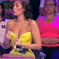 "Čule smo se Viktorova mama i ja" Mina Vrbaški otkrila šta joj je rekla Gagićeva mama, a za Boru Santanu neće ni da čuje: Evo…