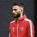 Crnogorac i čuvar u zatvoru stiže u Humsku: "Odmalena navijam za Partizan!"