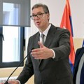 Vučić: Vidljiv napredak Svilajnca, u toku radovi na strateškim objektima