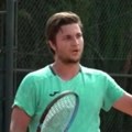 Kecmanović eliminisan na startu Kicbila: Srpski teniser poražen od Argentinca Baeza