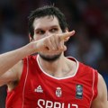 Boban Marjanović potpisao ugovor sa timom koji ne učestvuje ni u jednoj ligi