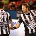 Partizan dobio novog kapitena: "Srećan sam što sam kao dete kluba..."