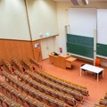 Raspodela nastave i naučnoistraživačkog rada na visokoškolskim ustanovama po starom