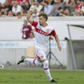 Ovu šansu je čekao Lazar Jovanović: Napravio dar-mar u dresu Štutgarta čim je ušao