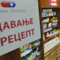 Od 17. avgusta 18 novih lekova na recept o trošku države: Evo ko će plaćati znatno manje terapiju