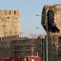 Nastavljeni radovi na Varoškom bedemu: Obnovu Smederevske tvrđave finansira Ministarstvo kulture i grad