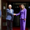 Hadžiu: Vučićeve izjave o promeni toka Ibra izazvale ozbiljnu zabrinutost na Kosovu