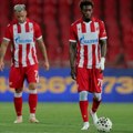 Zvezda neće igrati Ligu šampiona