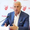 Za sat vremena će biti sve jasno: Počeo sastanak upravog odbora Crvene Zvezde