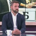 Pajić (PSG): EU najvažniji partner Srbiji u ekonomiji, ali i po pitanjima vladavine prava i bezbednosti