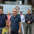 Svanuće traži odgovornost