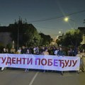 Protest u Gornjem Milanovcu: Hoćemo vodu i odgovornost (VIDEO)