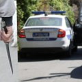 Dečak izboden nožem u školskom dvorištu: Stravičan napad navijača u Borči