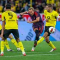 Bajern pokorio Dortmund: Bavarci osvojili Superkup Nemačke i stigli do 12. trofeja